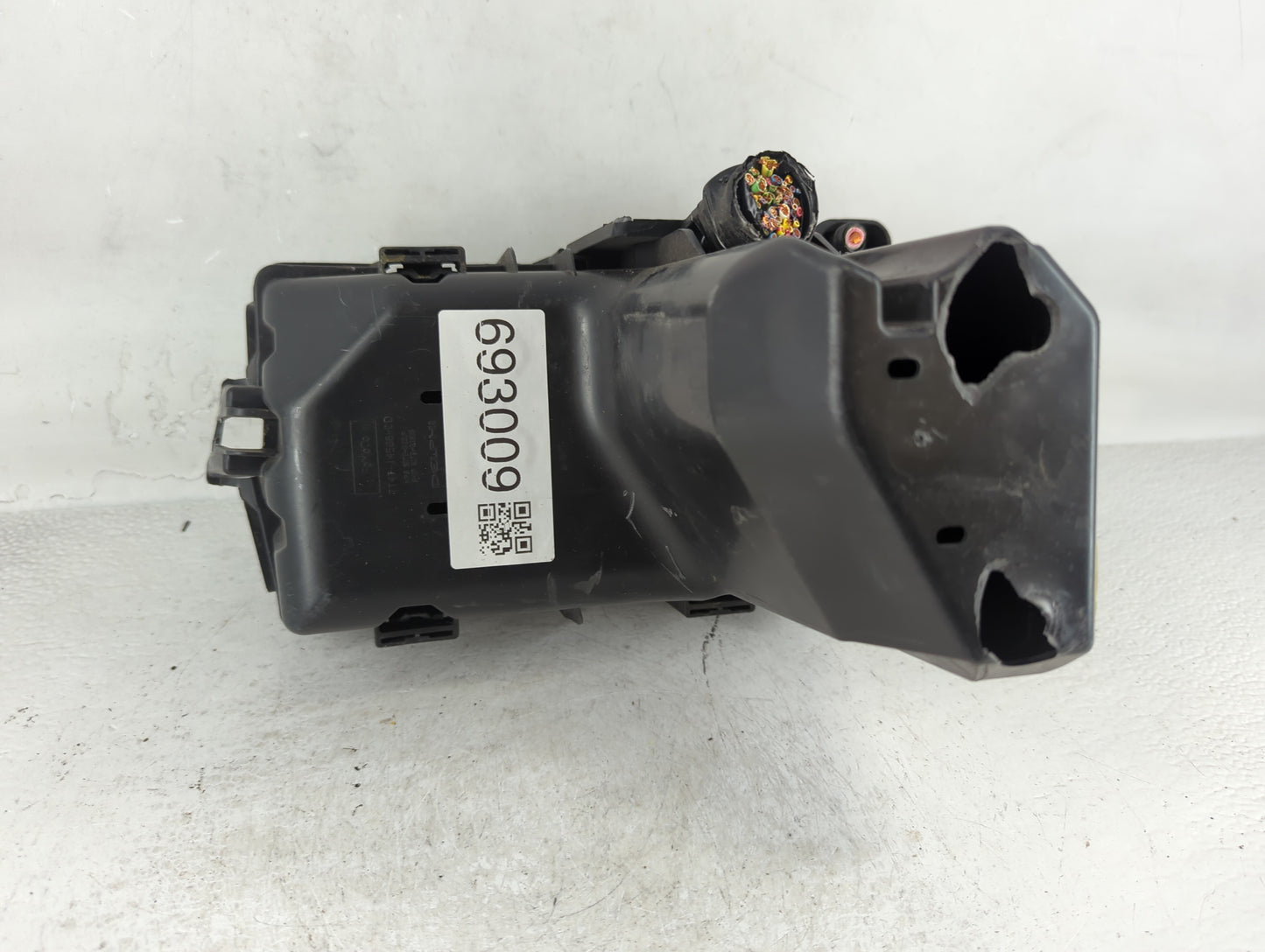 2007-2010 Ford Edge Fusebox Fuse Box Panel Relay Module P/N:7T4T-1453S-CD 7T4T-14A003-AA Fits Fits 2007 2008 2009 2010 OEM U