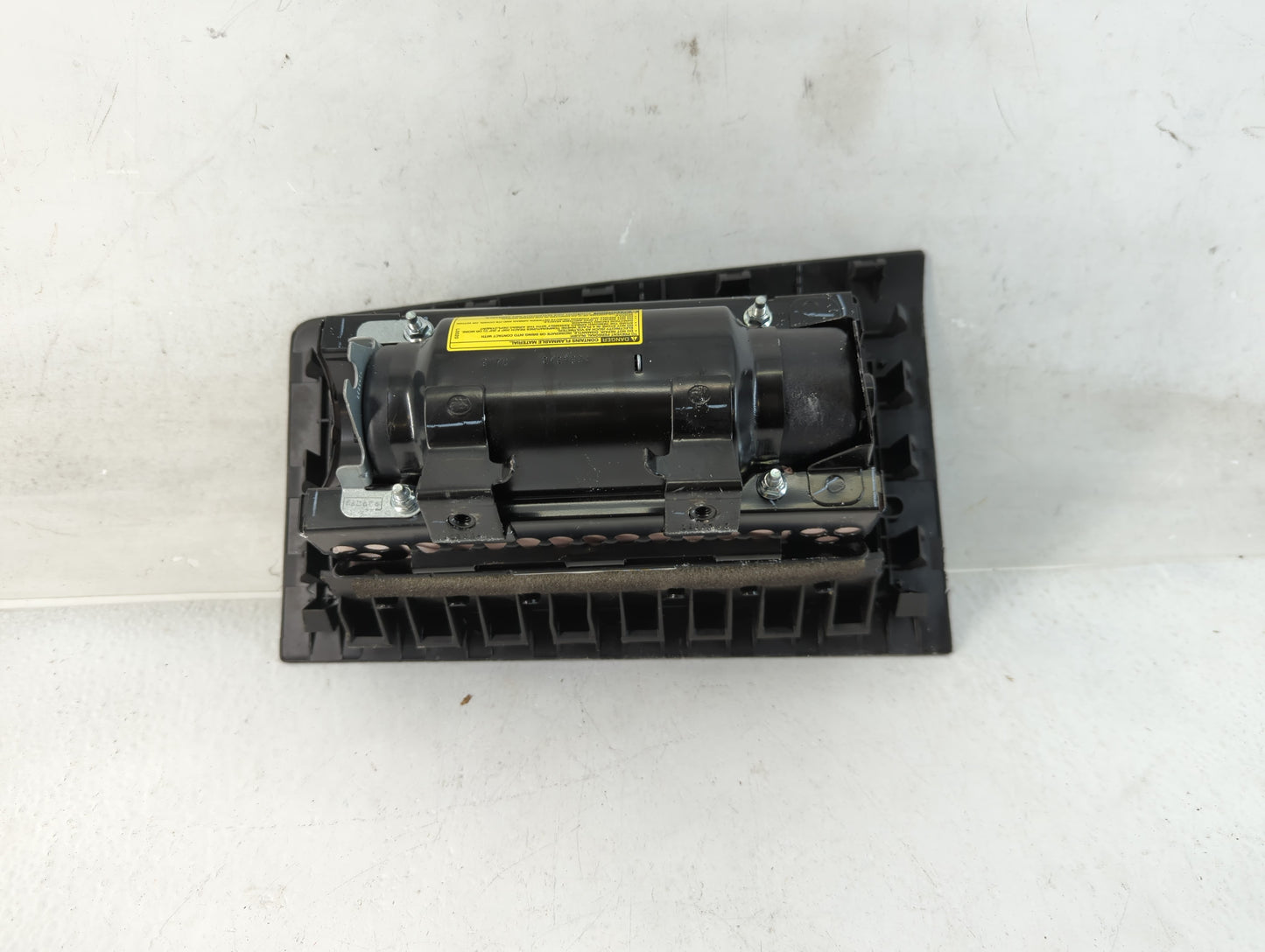 2007-2010 Ford Edge Air Bag Driver Left Steering Wheel Mounted - Oemusedautoparts1.com