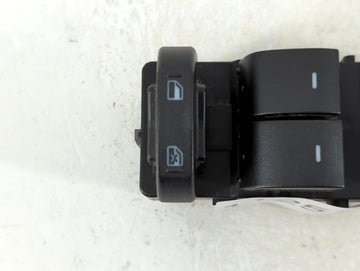 2008-2012 Ford Escape Master Power Window Switch Replacement Driver Side Left Fits Fits 2008 2009 2010 2011 2012 OEM Used Auto Parts