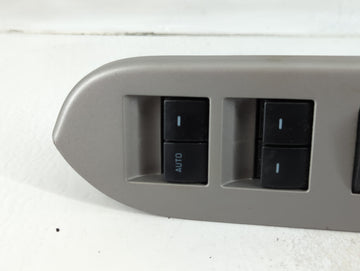 2008-2012 Ford Escape Master Power Window Switch Replacement Driver Side Left P/N:8L8T-14540-ACW Fits OEM Used Auto Parts