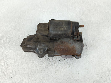 2005-2012 Ford Escape Car Starter Motor Solenoid OEM P/N:8S4T-11000-AA BB5T-11000-AA Fits OEM Used Auto Parts