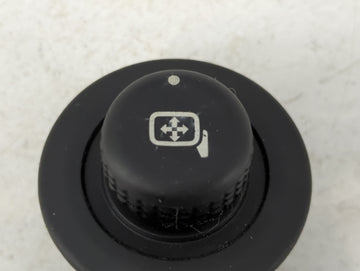 2008-2012 Ford Escape Master Power Window Switch Replacement Driver Side Left P/N:8F9T-17B676-AA3JA6 Fits OEM Used Auto Parts