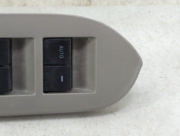 2008-2012 Ford Escape Master Power Window Switch Replacement Driver Side Left P/N:8L8T-14540-ACW Fits OEM Used Auto Parts