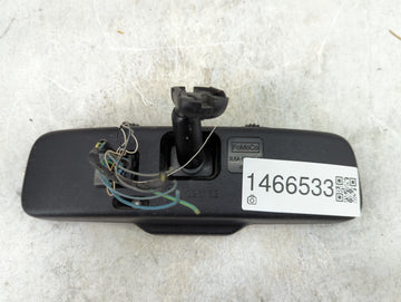 2001-2016 Ford Escape Interior Rear View Mirror Replacement OEM P/N:E11026132 Fits OEM Used Auto Parts