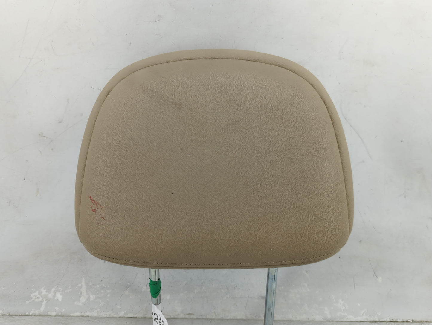2009-2012 Ford Escape Headrest Head Rest Front Driver Seat Beige 1466922 - Oemusedautoparts1.com