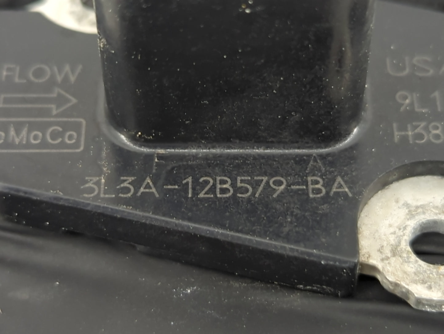 2005-2012 Ford Escape Mass Air Flow Meter Maf 1489862 - Oemusedautoparts1.com