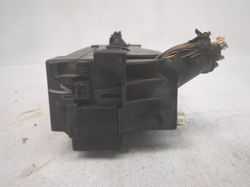 2011-2012 Ford Escape Fusebox Fuse Box Panel Relay Module P/N:9L8T-14A003-BB Fits Fits 2011 2012 OEM Used Auto Parts