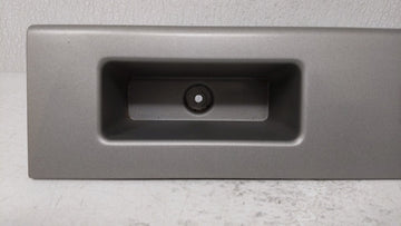 2010 Ford Escape Passeneger Right Rear Power Window Switch 8l8t-14529-abw
