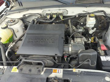 2009-2012 Ford Escape 3.0L Engine Motor Complete Assembly 137K Miles Tested-Runs Good OEM Used Auto Parts
