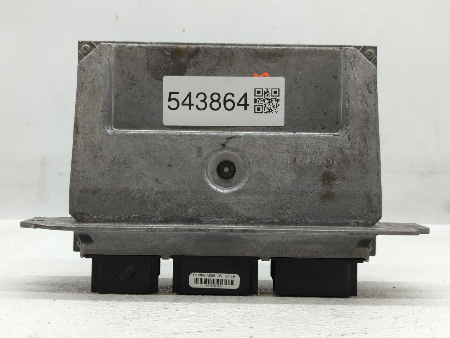 Ford Escape Chassis Control Module Ccm Bcm Body Control - Oemusedautoparts1.com