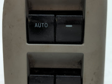 2008-2012 Ford Escape Master Power Window Switch Replacement Driver Side Left P/N:8L8T-14540-ACW Fits OEM Used Auto Parts