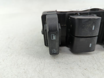 2008-2012 Ford Escape Master Power Window Switch Replacement Driver Side Left P/N:8L8T-14540-ACW Fits OEM Used Auto Parts
