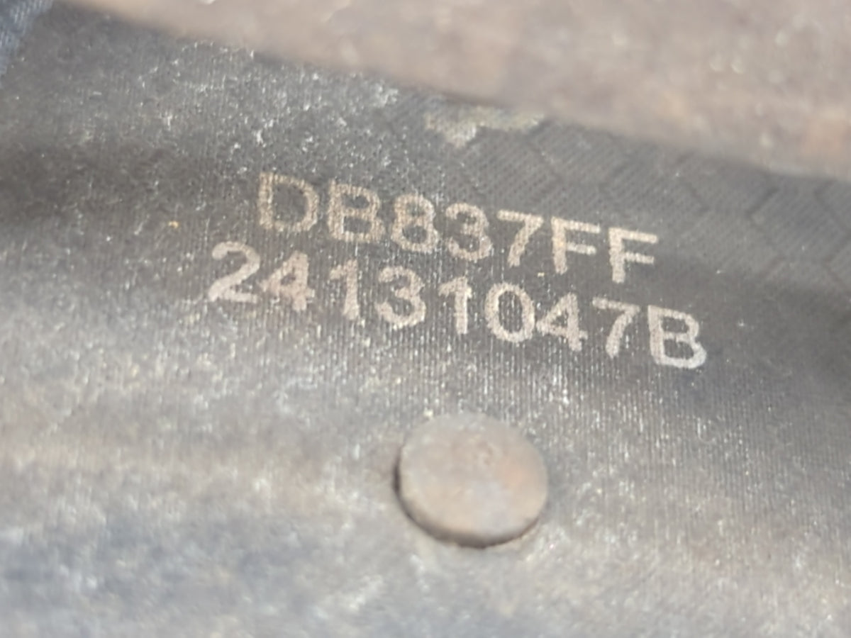 2009-2010 Ford Escape Front Passenger Right Brake Caliper 775357 - Oemusedautoparts1.com
