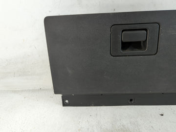 2010 Ford Escape Passenger Glove Box Door Storage Compartment
