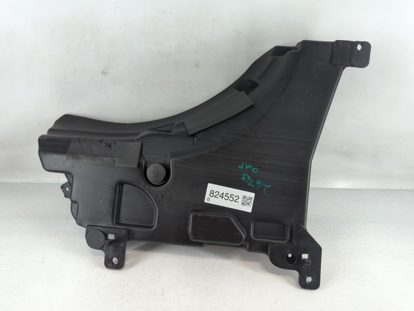 2010 Ford Escape Speaker/subwoofer - Oemusedautoparts1.com