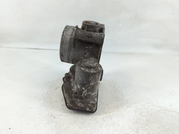 2009-2012 Ford Escape Throttle Body Fits Fits 2009 2010 2011 2012 OEM Used Auto Parts