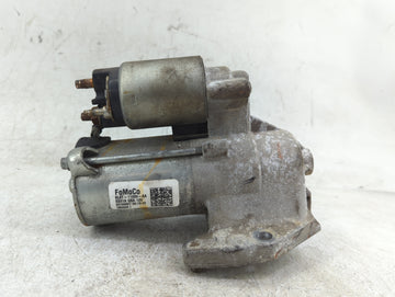 2005-2011 Ford Escape Car Starter Motor Solenoid OEM Fits Fits 2005 2006 2007 2008 2009 2010 2011 OEM Used Auto Parts
