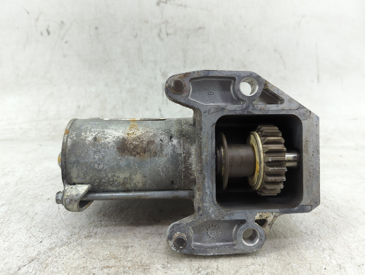 2005-2011 Ford Escape Car Starter Motor Solenoid OEM P/N:8L8T-11000-AA Fits Fits 2005 2006 2007 2008 2009 2010 2011 OEM Used
