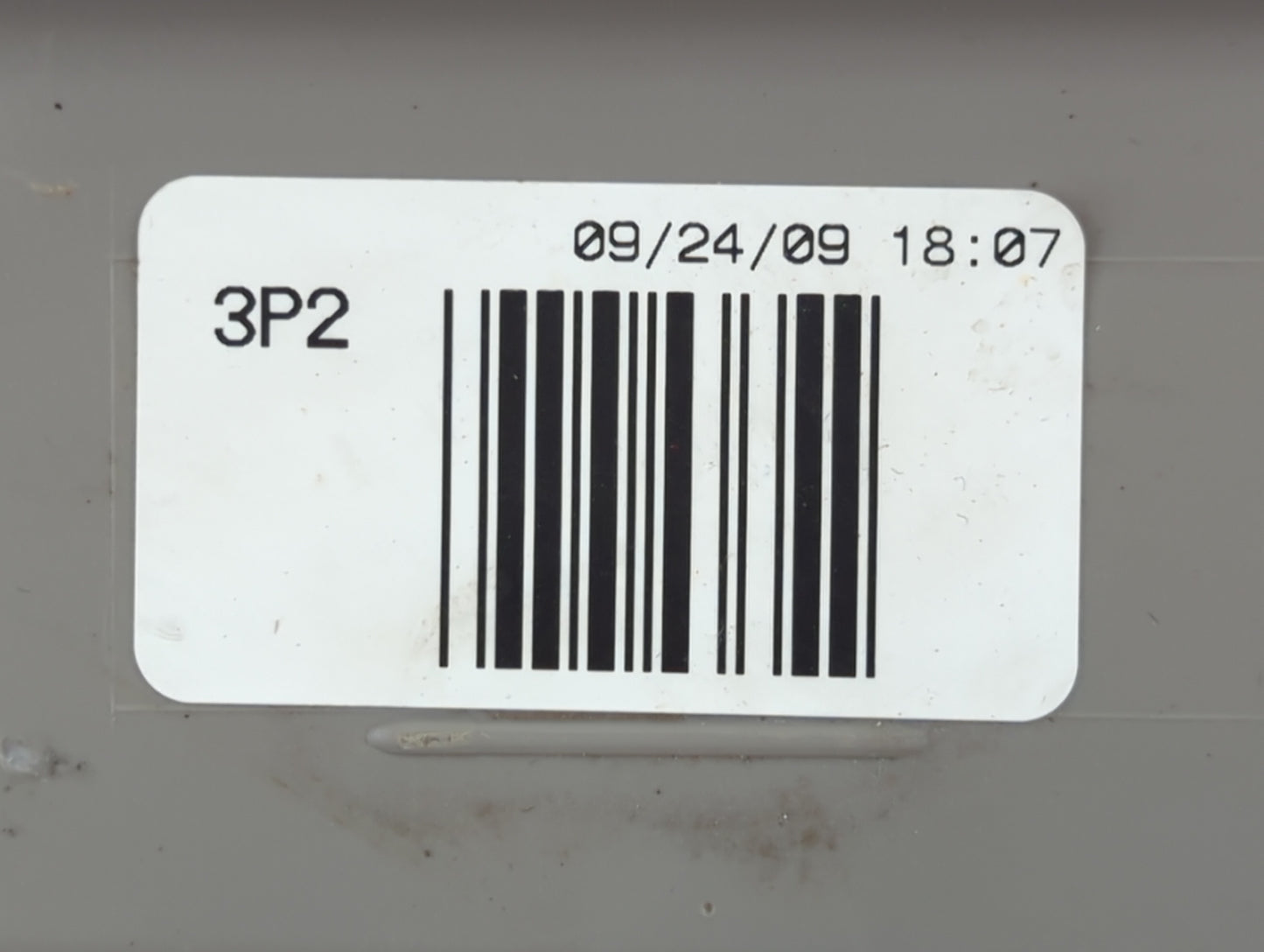 2008-2012 Ford Escape Master Power Window Switch Replacement Driver Side Left P/N:3p2 Fits OEM Used Auto Parts - Oemusedauto