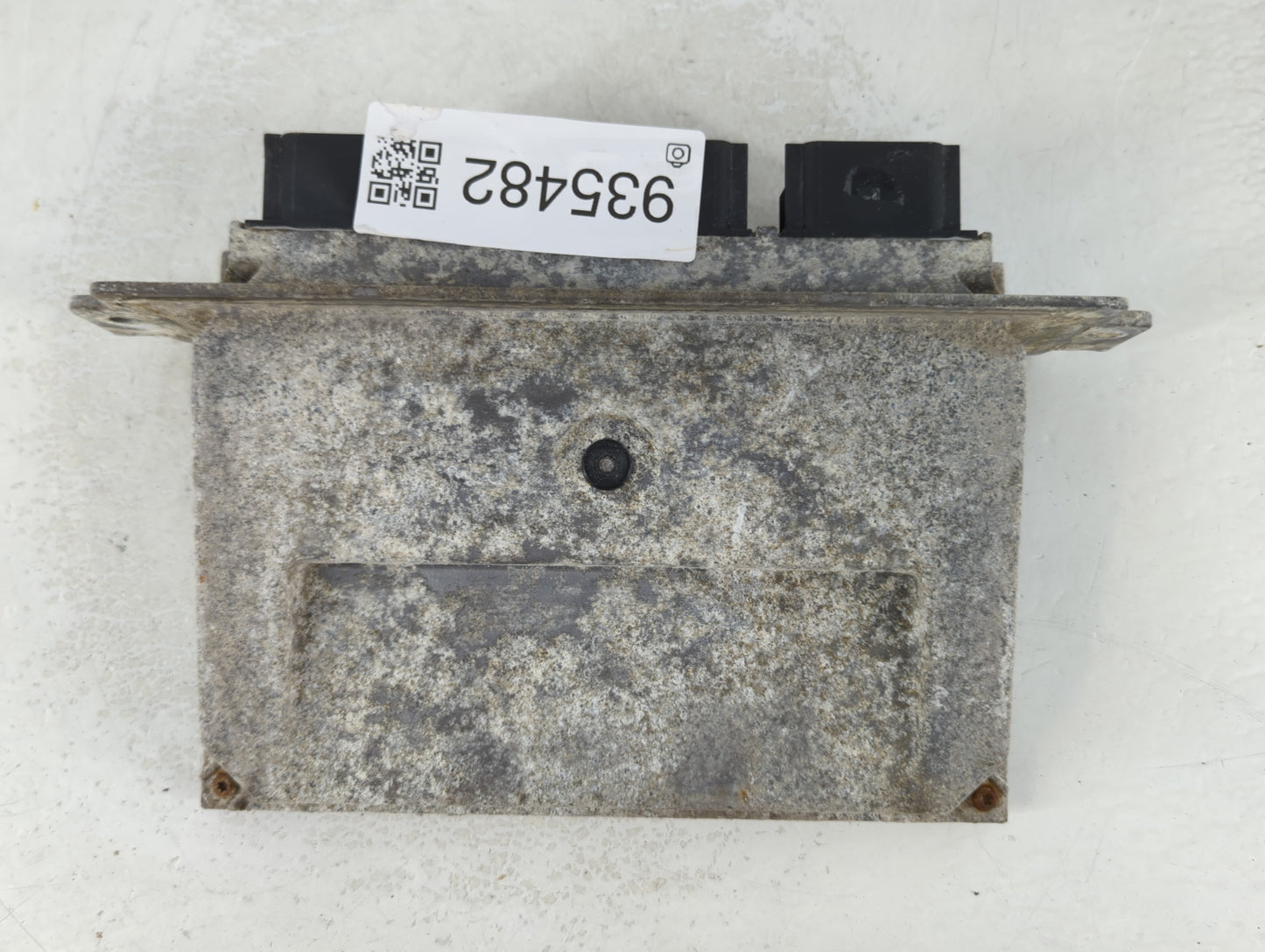 2010 Ford Escape PCM Engine Control Computer ECU ECM PCU OEM Fits OEM Used Auto Parts - Oemusedautoparts1.com