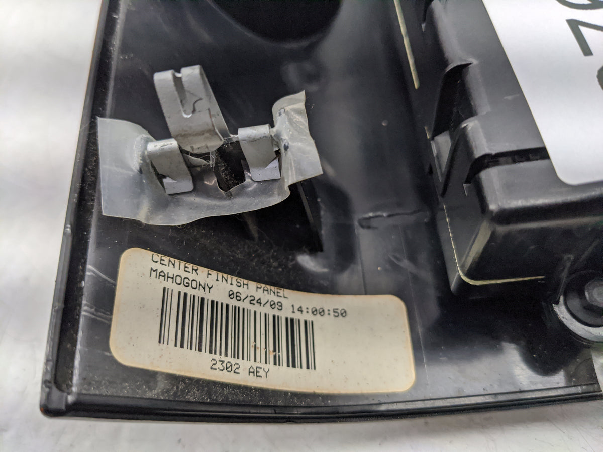 2007-2011 Ford Expedition Climate Control Module Temperature AC/Heater Replacement Fits Fits 2007 2008 2009 2010 2011 OEM Us