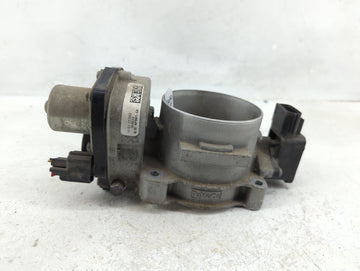 2010 Ford Expedition Throttle Body P/N:8L3E-9F991-CA Fits Fits 2011 2012 2013 2014 OEM Used Auto Parts