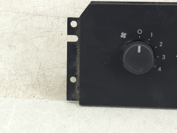 2007-2014 Ford Expedition Climate Control Module Temperature AC/Heater Replacement P/N:8L14-19980-AB VP8L1H-19980-AB Fits OEM Used Auto Parts