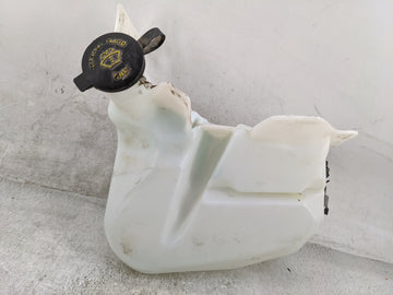 2007-2014 Ford Expedition Windshield Washer Fluid Reservoir Bottle Oem 1477027