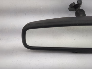 2010 Ford Expedition Interior Rear View Mirror Replacement OEM P/N:026001 GNTX-461 Fits Fits 2009 2011 2012 2013 2014 OEM Used Auto Parts