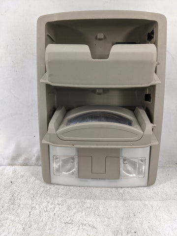 2010 Ford Expedition Undefined Tan