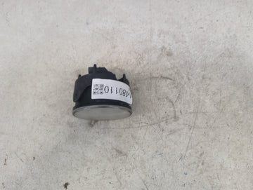 Ford Expedition Driver Left Oem Fog Light Lamp Black