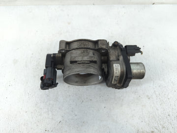 2010 Ford Expedition Throttle Body P/N:8L3E-9F991-BA 018096, 09217 C108Q Fits Fits 2004 2005 2006 2007 2008 2009 OEM Used Auto Parts
