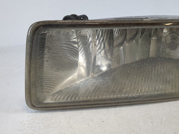 2006-2007 Ford Explorer Driver Left Oem Front Light Lamp