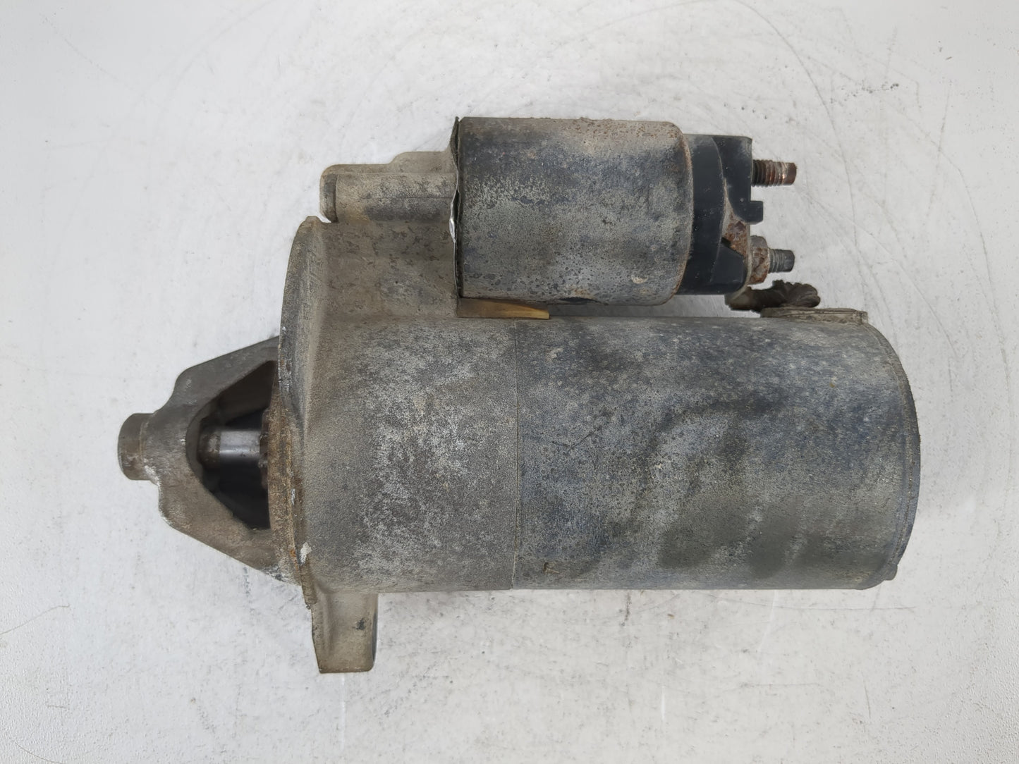 2005-2010 Ford Explorer Car Starter Motor Solenoid OEM P/N:6L2T-11000-CA Fits Fits 2005 2006 2007 2008 2009 2010 2011 OEM Us