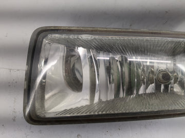2006-2007 Ford Explorer Driver Left Oem Front Light Lamp