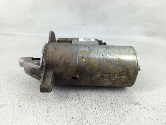 2005-2010 Ford Explorer Car Starter Motor Solenoid OEM P/N:6L2T-11000-CA Fits Fits 2005 2006 2007 2008 2009 2010 2011 OEM Used Auto Parts