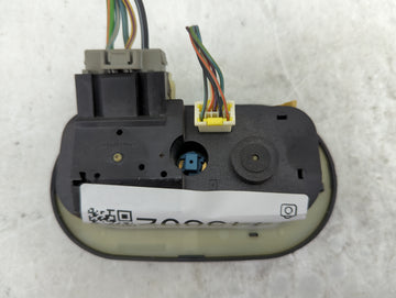 2002-2010 Ford Explorer Climate Control Module Temperature AC/Heater Replacement P/N:U152 AUX Fits OEM Used Auto Parts