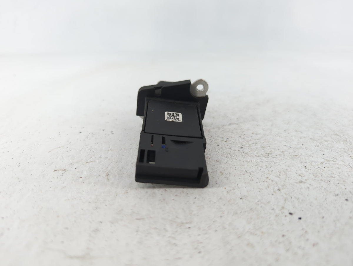 2004-2012 Ford Explorer Mass Air Flow Meter Maf Sensor 656727 - Oemusedautoparts1.com