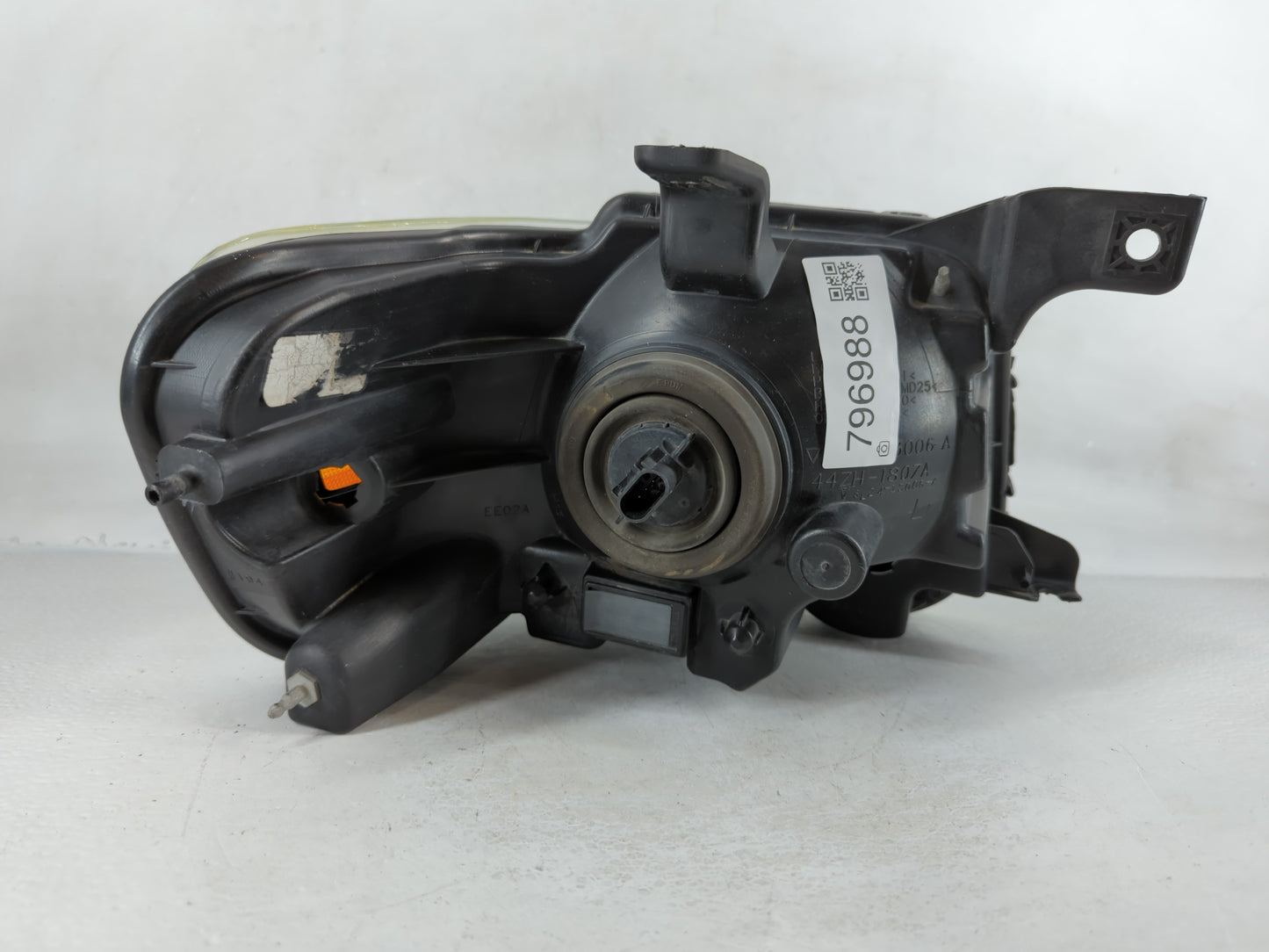 2010 Ford Explorer Driver Left Oem Head Light Headlight Lamp - Oemusedautoparts1.com