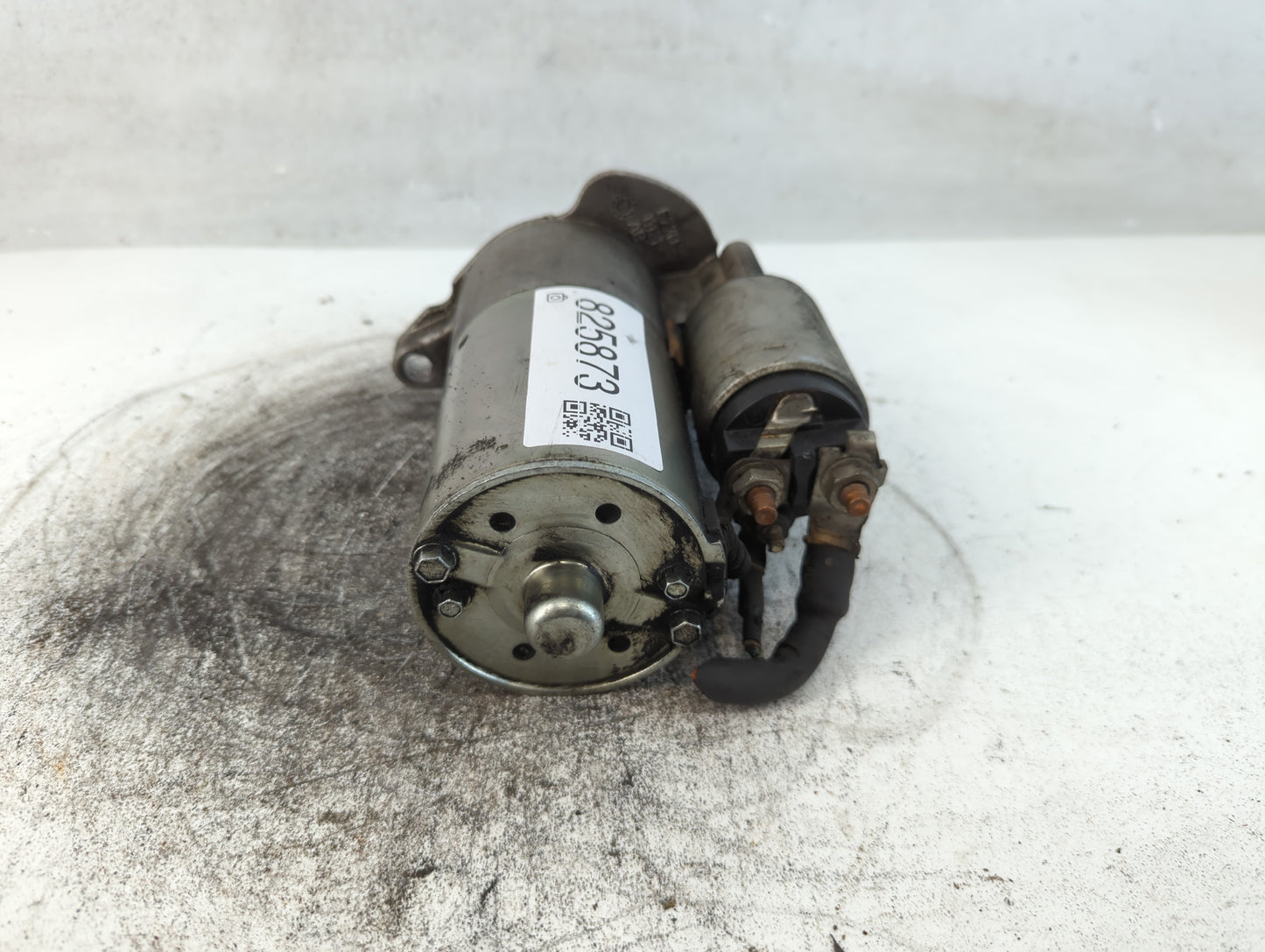 2005-2010 Ford Explorer Car Starter Motor Solenoid OEM P/N:6L2T-11000-CA Fits Fits 2005 2006 2007 2008 2009 2010 2011 OEM Us