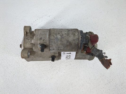 1999-2013 Ford F-150 Car Starter Motor Solenoid OEM P/N:9L34-11000-AB Fits OEM Used Auto Parts