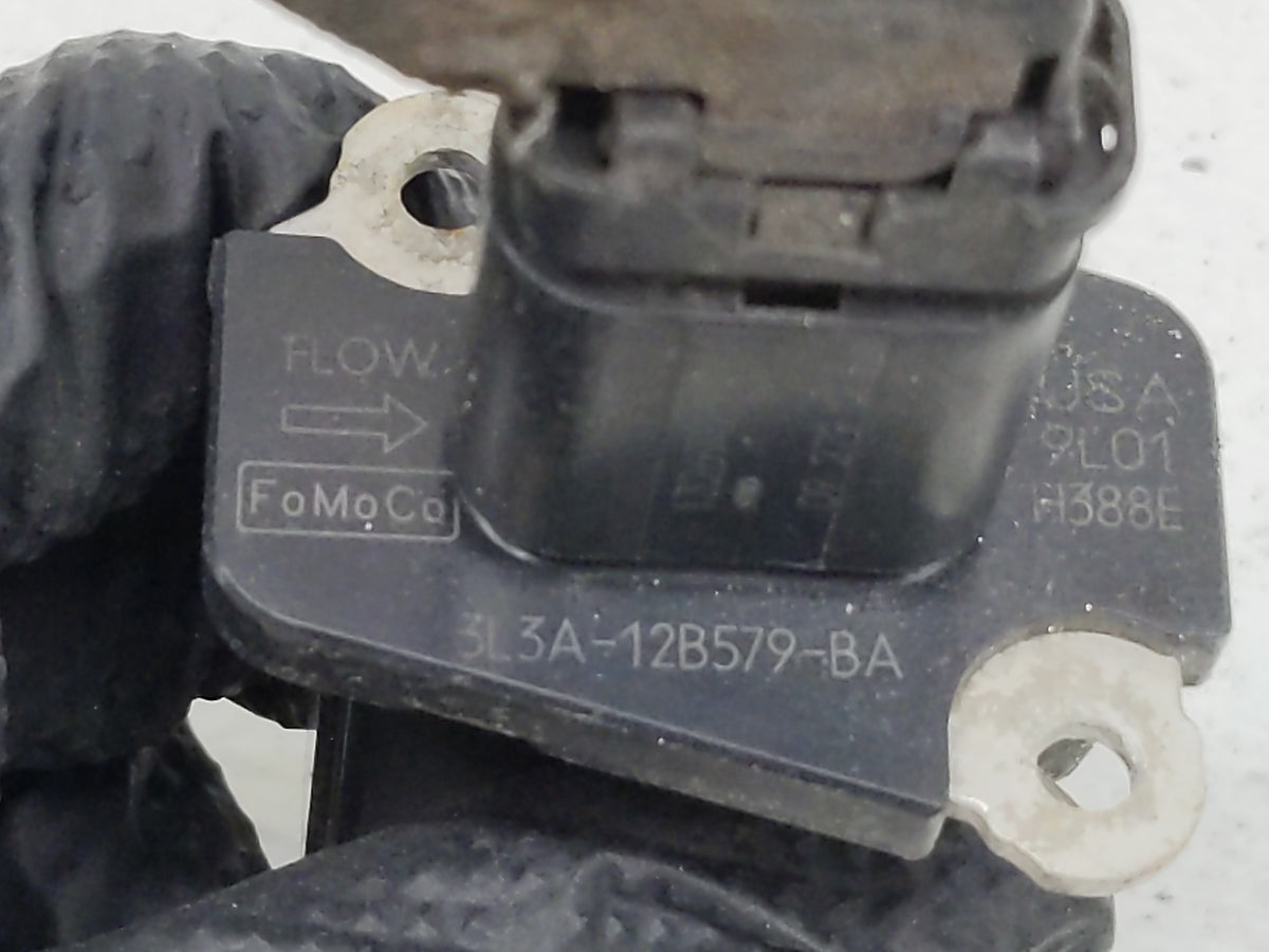 2004-2010 Ford F-150 Mass Air Flow Meter Maf Sensor 1152311 - Oemusedautoparts1.com