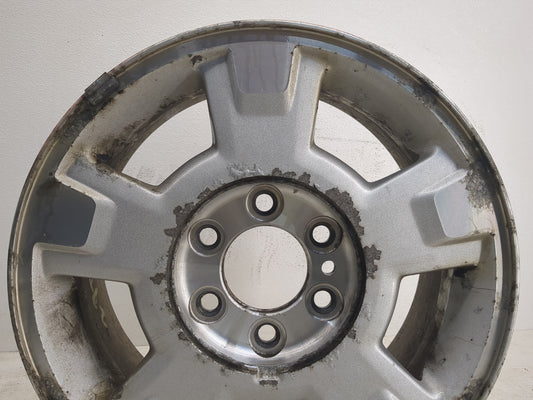 2009-2014 Ford F-150 Oem Wheel Rim