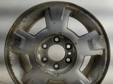 2009-2014 Ford F-150 Oem Wheel Rim