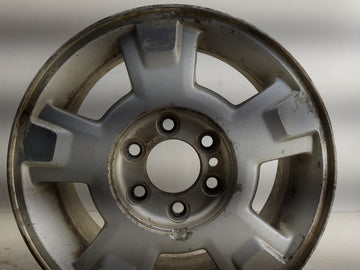 2009-2014 Ford F-150 Oem Wheel Rim