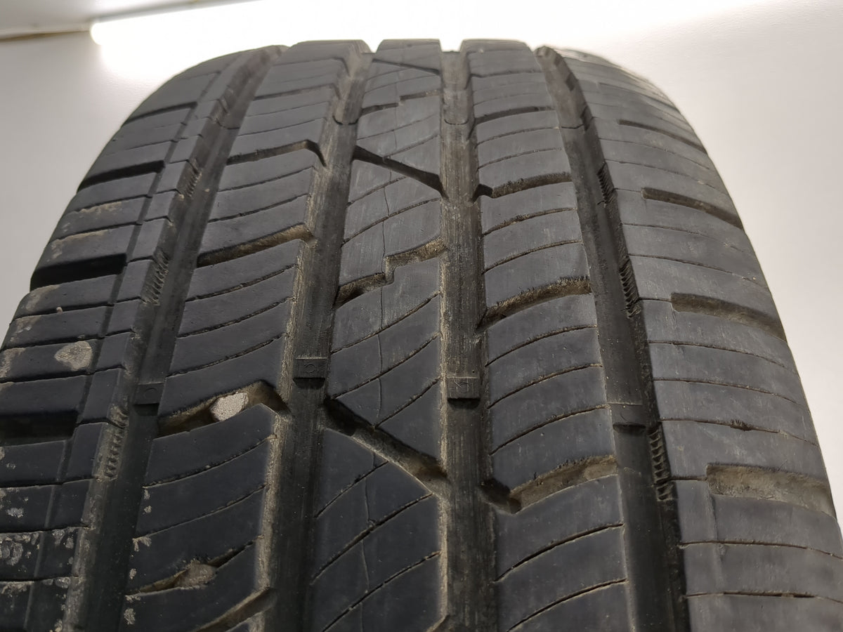 Used Tire 265/70R17 MASTERCRAFT COURSER QUEST PLUS 115T - Tread Depth 10/32 - Oemusedautoparts1.com