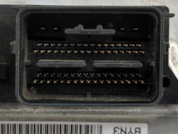 2010 Ford F-150 PCM Engine Control Computer ECU ECM PCU OEM P/N:9C2A-12B684-AD 0261S06257, AL3A-12A650-BYN3 Fits OEM Used Auto Parts