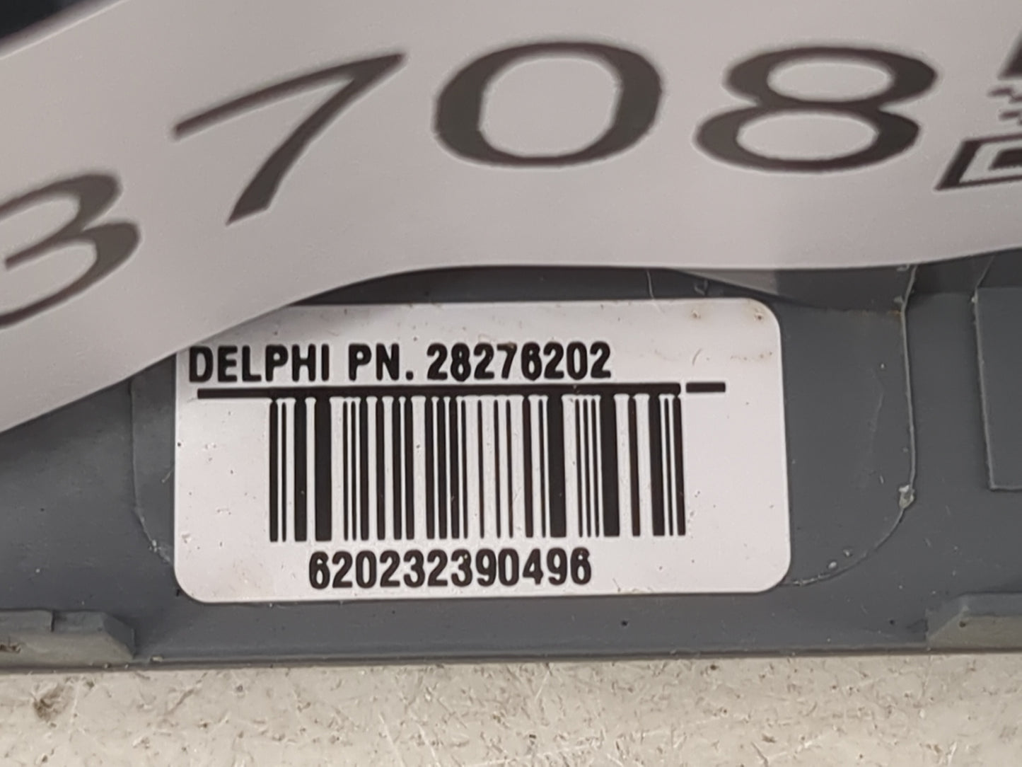 2010 Ford F-150 Master Power Window Switch Replacement Driver Side Left P/N:28276202 BL3T-14529-, BL3T-14A132- Fits OEM Used