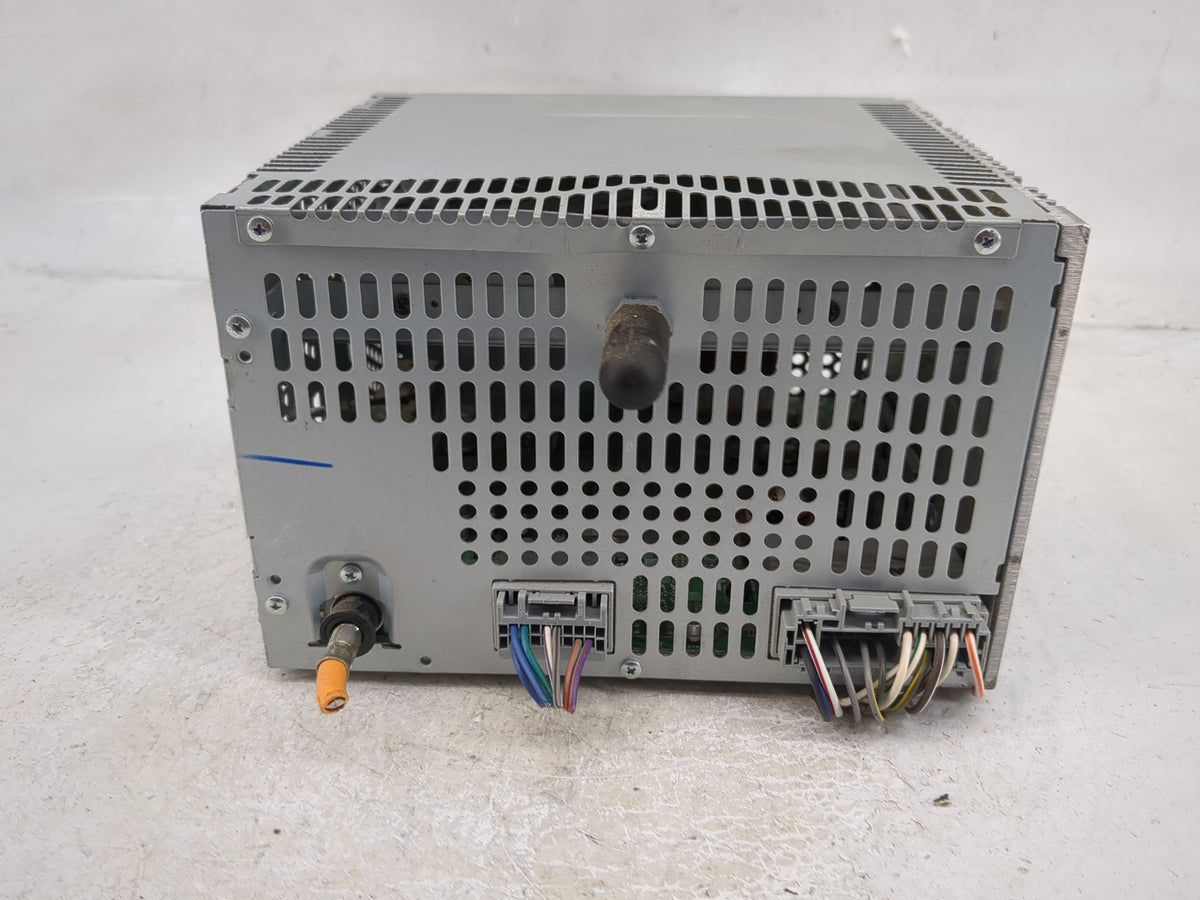 2009-2010 Ford F-150 Radio Control Panel 1501461 - Oemusedautoparts1.com