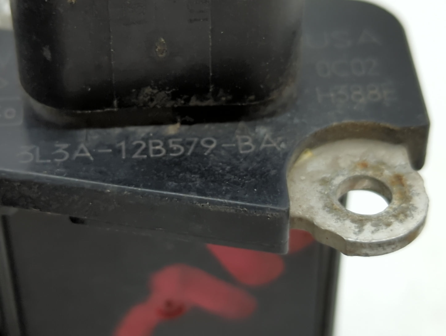 2004-2010 Ford F-150 Mass Air Flow Meter Maf - Oemusedautoparts1.com